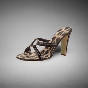 Giuseppe Zanotti Heels Size 7.5 👠